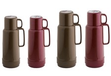 ROTPUNKT Isolierflasche 1l