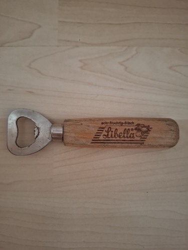 RARITÄT!!ALTER_LIBELLA-HOLZÖ