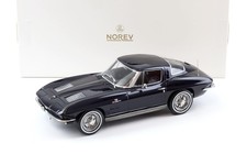 1:18 Norev Chevrolet Corvette