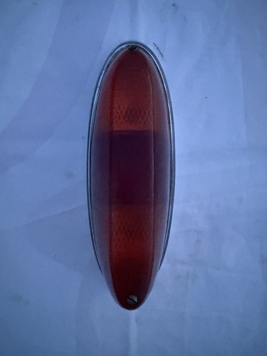 Rücklichtglas wartburg - rücklichtglas,