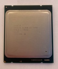 Intel Xeon E5-2690 SR0L0