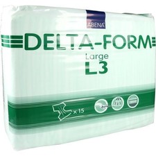 DELTA FORM L 3 Windelhose