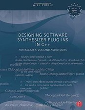 Designing Software Synthesizer