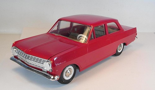 Gama opel rekord - opel, in