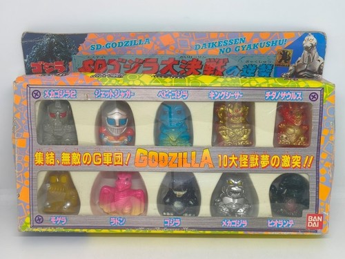 Bandai - bandai, sd