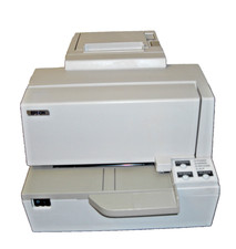 Epson TM-H5000II USB/