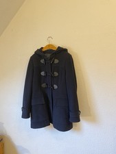 GIL BRET Gr. 38 Dufflecoat