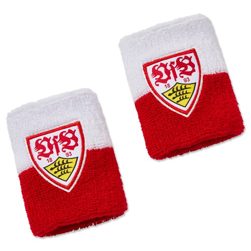 Vfb stuttgart schweißband 2er - schweißband,
