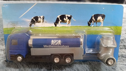 Modell lkw - modell-lkw, (ho)