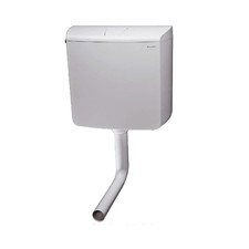 Geberit Spülkasten AP 110