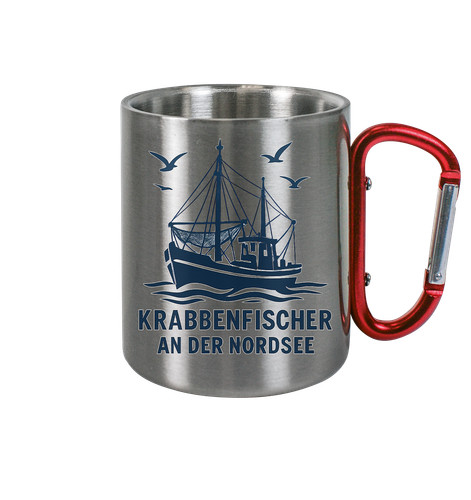 Krabbenfischer der nordsee - krabbenfischer,