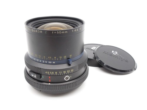 Mamiya rz67 sekor - rz67, z