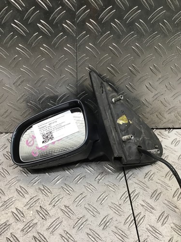 Außenspiegel elektrisch links