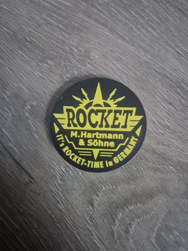 Fahrchip kirmes rocket - fahrchip,