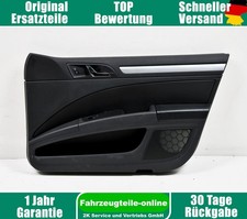 Türverkleidung Türpappe vorn rechts Skoda Superb II 3T5 Kombi 3T1867012A
