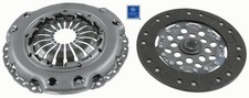 Kupplungssatz SACHS 3000 951 264 für ASTRA OPEL Z02 ZAFIRA CROMA CC SIGNUM Z03