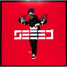 Seeed / SEEED (RED OPAQUE 2LP)