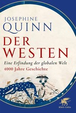 Der Westen | Josephine Quinn |