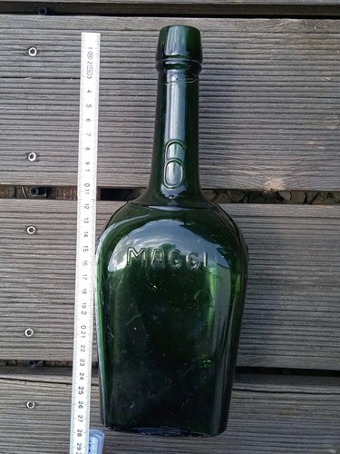 Maggi flasche groß 6 - maggi, nr.