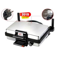 Silex Multigrill 610.15.004