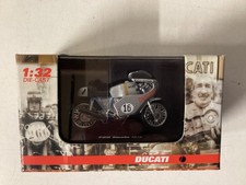 New Ray Modell 1:32 Ducati 750