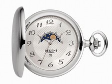 Regent P-730 Savonnette