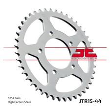 Kettenrad 44 Zähne für