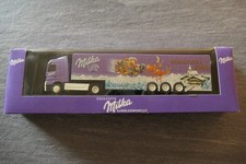 Albedo Modell  Mercedes Benz