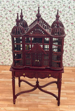 Dollhouse Miniature Elegant