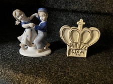 Wagner & Apel GDR Porzellan