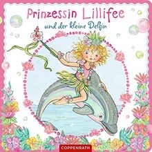Prinzessin lillifee und der - prinzessin,