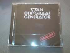 Van Der Graaf Generator -