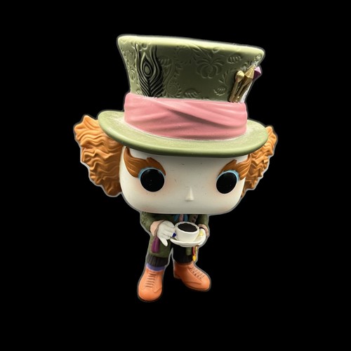 Alice wunderland mad hatter - im,