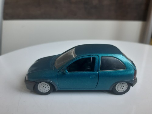 Gama opel corsa b - gama, 1:43