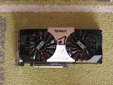 Palit GeForce GTX 660Ti