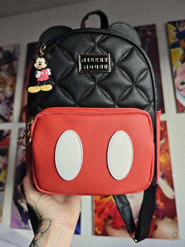 Disney micky maus rucksack - disney,