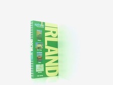 Spirallo Reiseführer, Irland