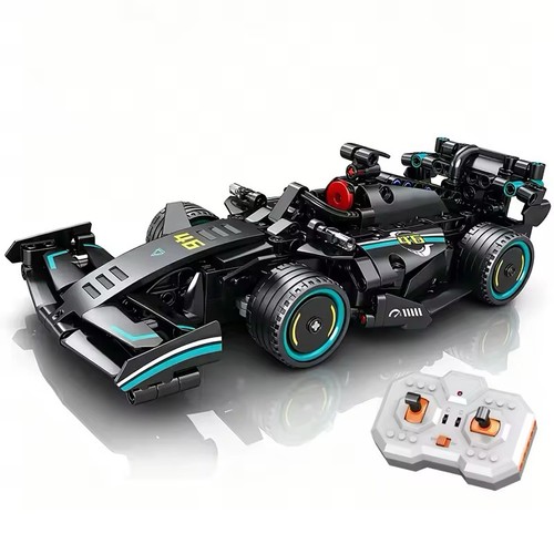 Formel rennwagen - rc,