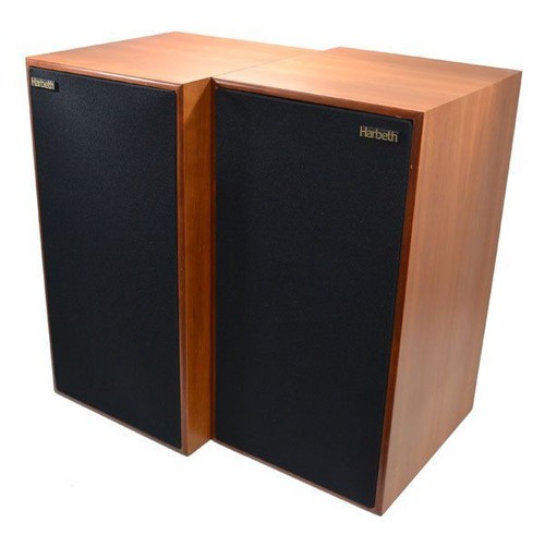 Harbeth compact 7es 3 - compact, 7es-3