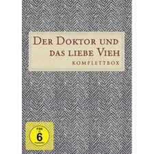 Der Doktor und das liebe Vieh