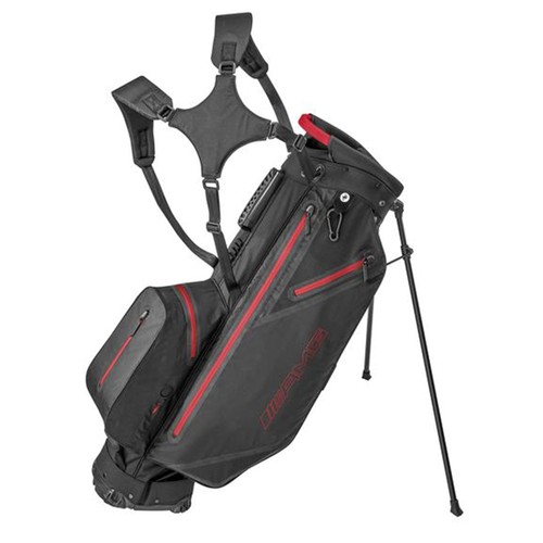 Amg golfbag golftasche - amg,
