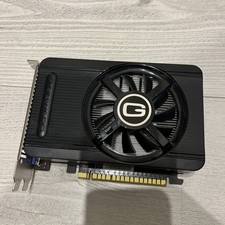 Grafikkarte Gainward GeForce GTX 650Ti 1024M