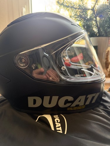 Neuwertiger original ducati - neuwertiger,