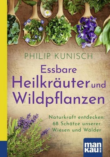 Essbare heilkräuter und - essbare,