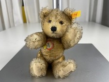 Steiff Tier 029035 Petsy Teddy
