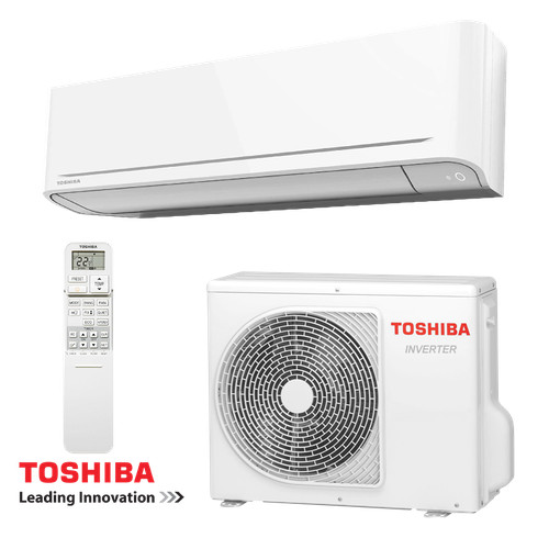 Toshiba yukai ras b18s4kvg - toshiba, yukai+