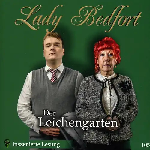 Lady bedfort folge 105 - lady, der