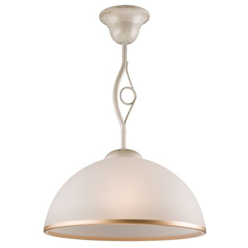 Jugendstil deckenlampe shabby - deckenlampe,