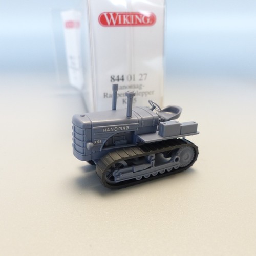 Wiking 8440127 - wiking, 1:87