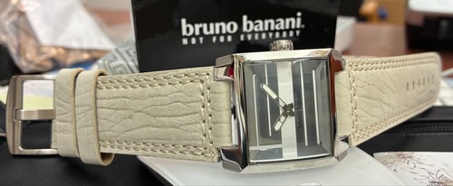 Bruno banani unisex - banani, uhr